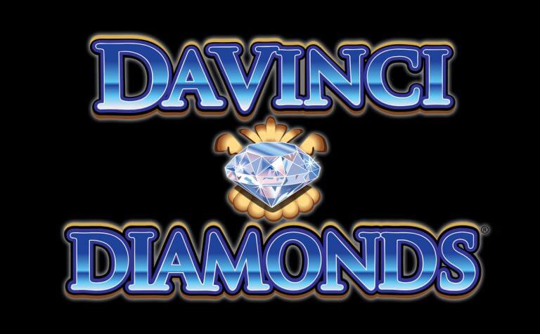 da vinci diamonds slots free play