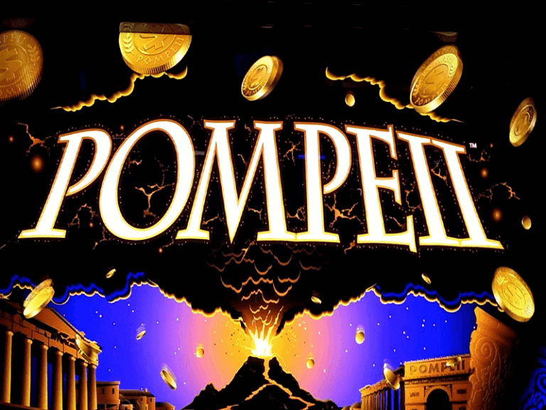 play pompeii slots online free