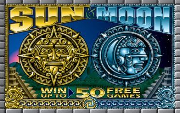 free sun and moon slot machine download