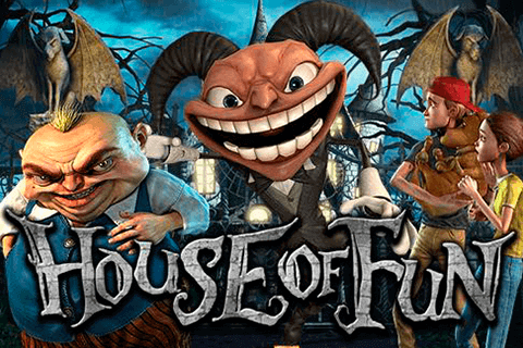 House of Fun Slot, slot games house of cards.