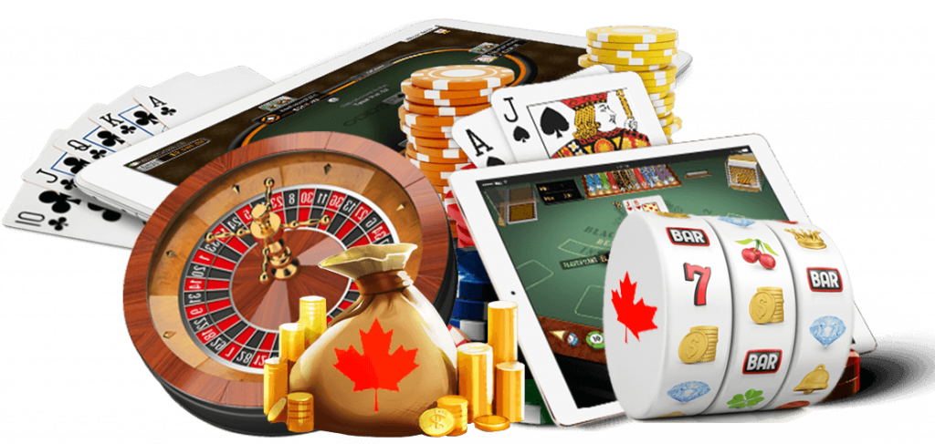 top casino games mobile