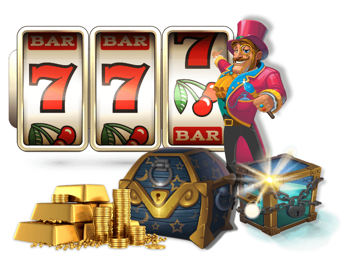 play penny slot machines online free